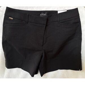 White House Black Market Dress Shorts